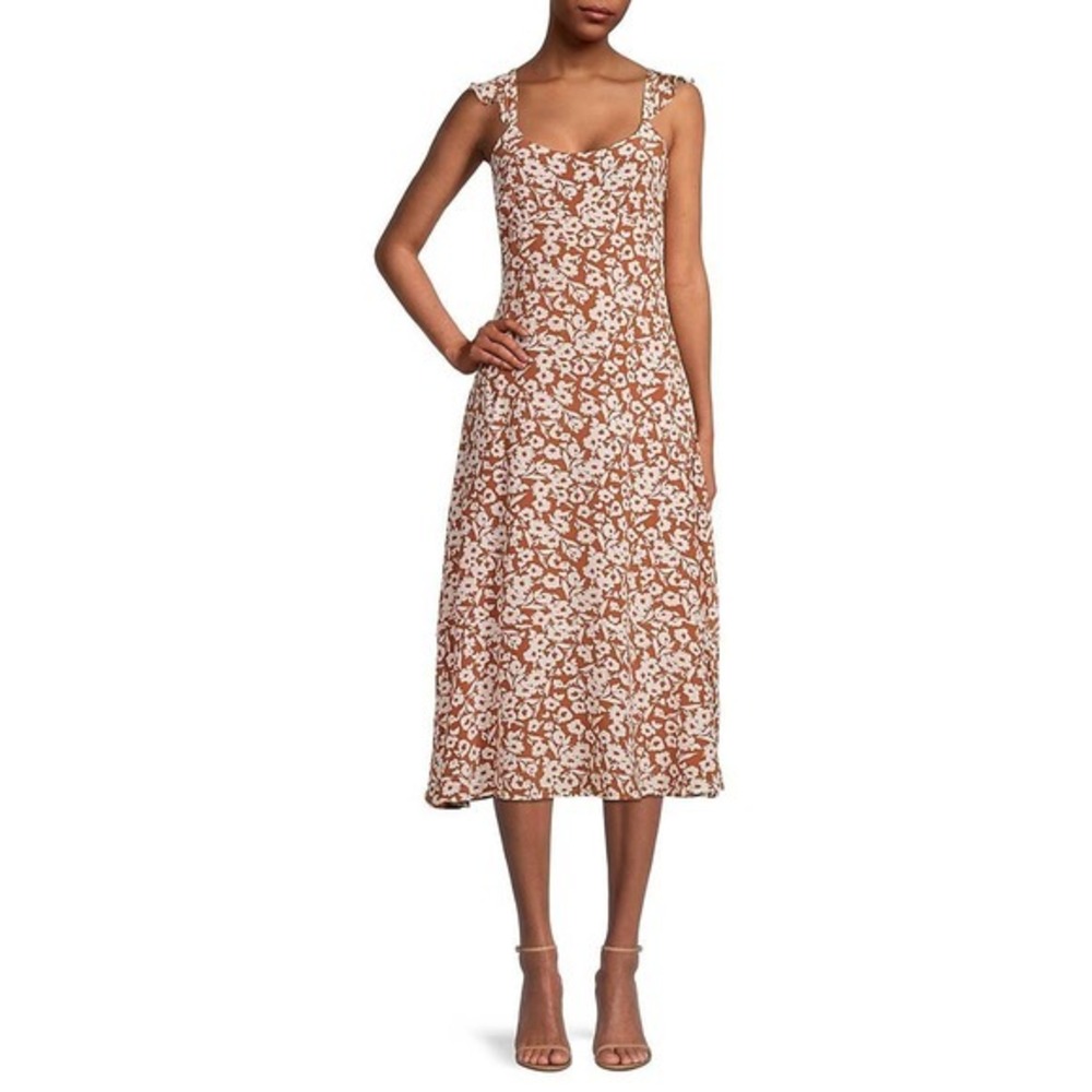 Roller Rabbit Olindo Quinn Dress